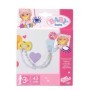 BABY Born - Suzeta Cu Lant 43 Cm Diverse Modele Zapf Creation - 3